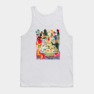 Family Tank Top